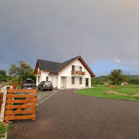 Eco Familia Pojoga Exterior foto