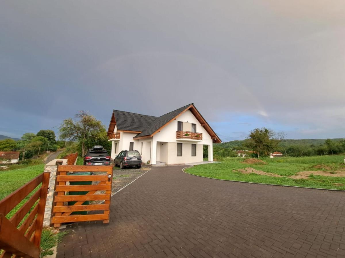 Eco Familia Pojoga Exterior foto